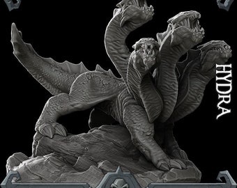Cthulhu Hydra Etsy Cthulhu Hydra Etsy