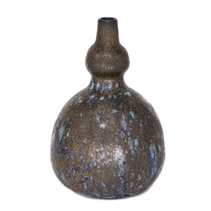 Vintage Mid Century Ceramic Vase by Sybille Karrenberg-Dresler, Germany