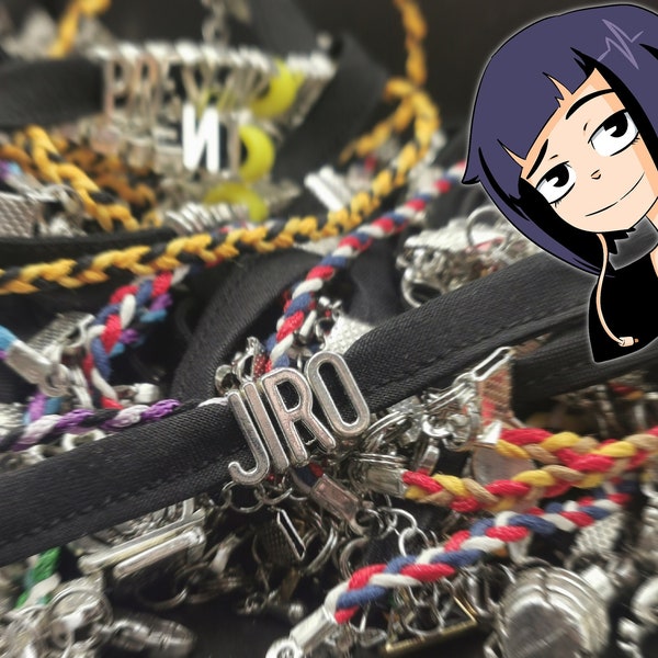 JIRO bracelet - jewlery