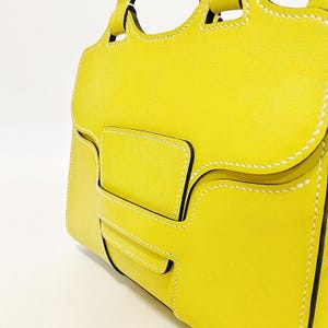 DIY ECURIE Bag (Pdf Pattern + Instructions) image 4