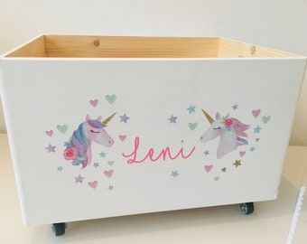 Was es vor dem Kauf die Spielzeugkiste rollen zu bewerten gibt!