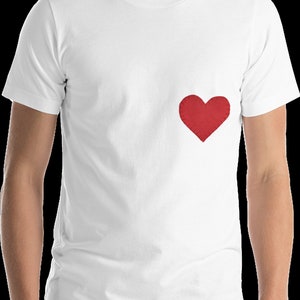 Good Vibe T-Shirt, Wohlfühl T-Shirt, Love T-Shirt, Energize T-Shirt,