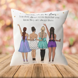 Bff Cushion Etsy Australia