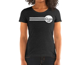 Stand Up Trinity T-Shirt