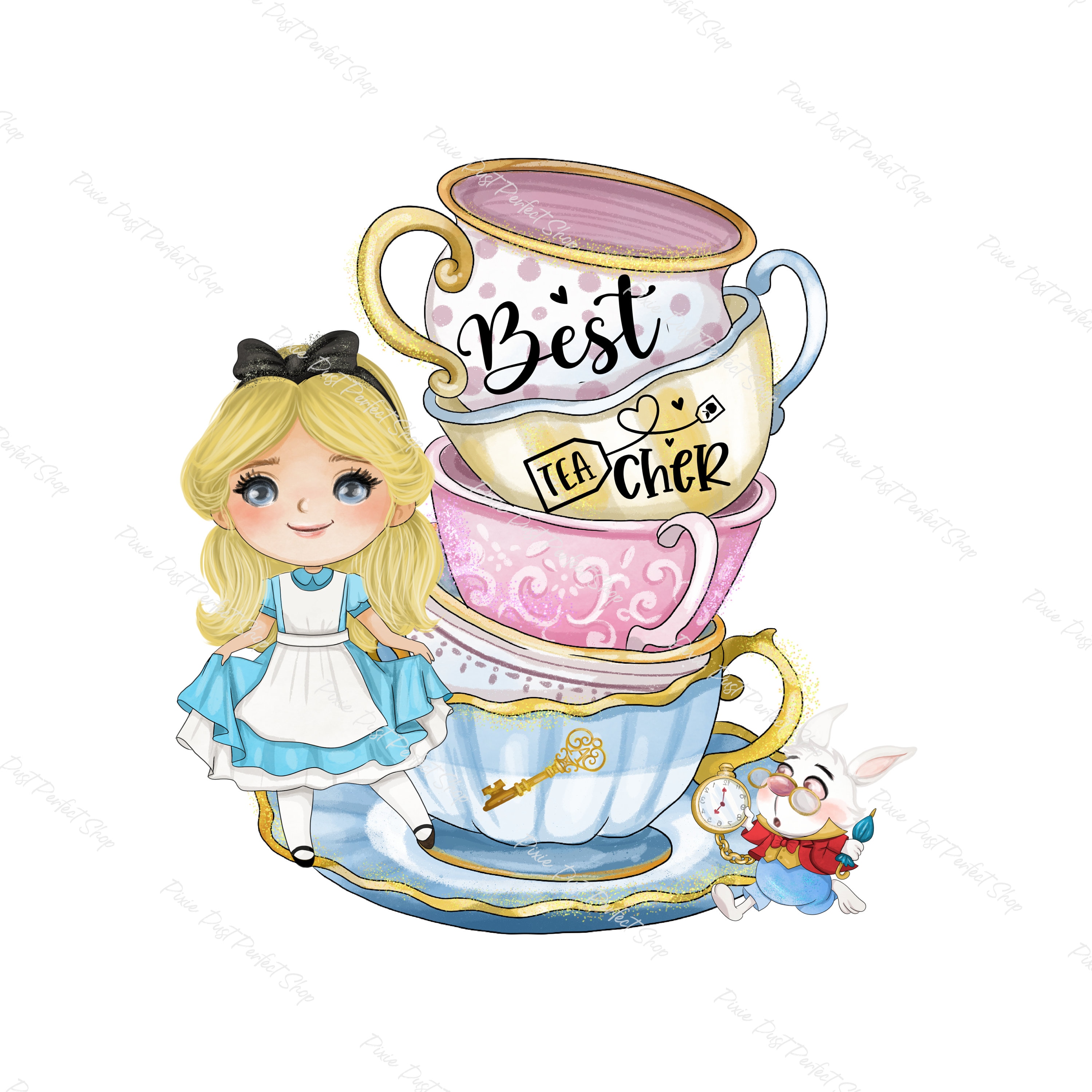 Buy Anime Tea Cup Online In India  Etsy India