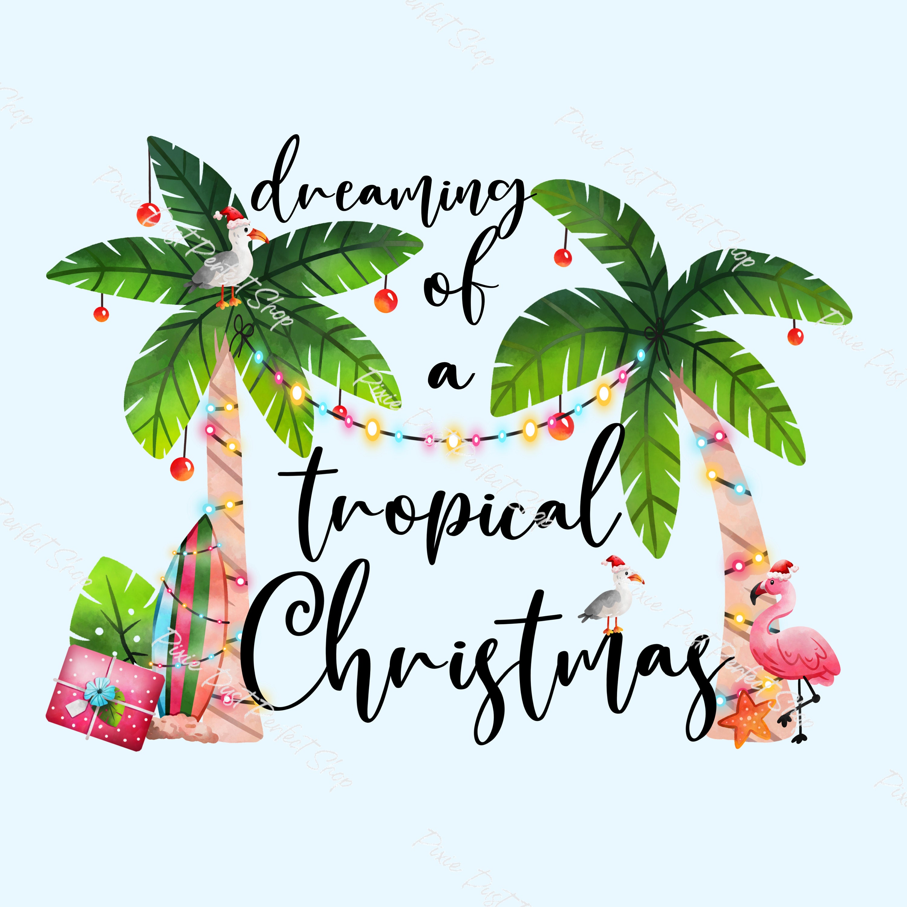 3,329 Tropical Christmas Stock Photos, High-Res Pictures, and ...