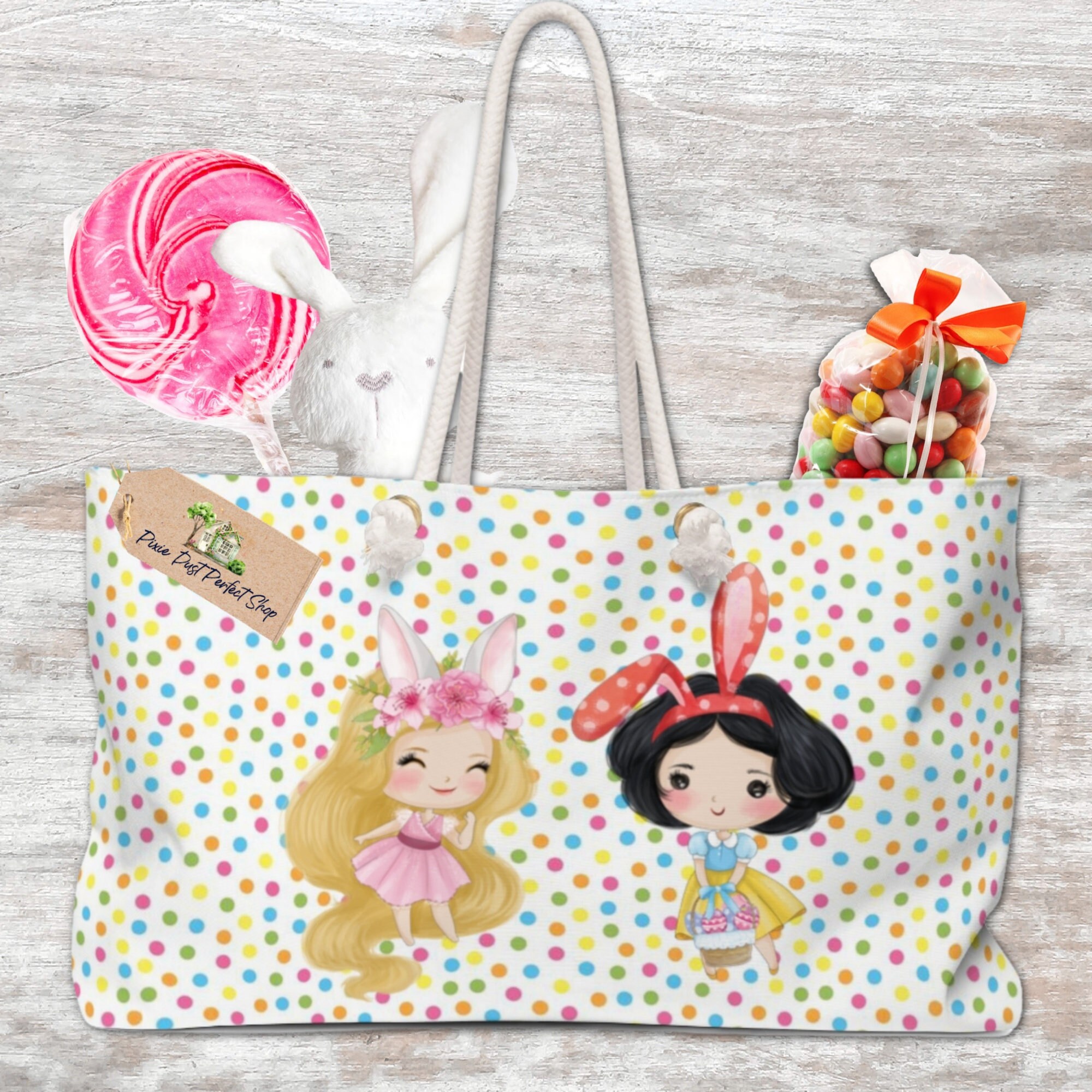 Baby girl beach bag Clearance
