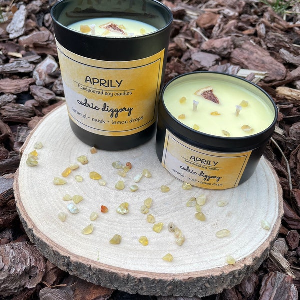 Candle Etsy Österreich