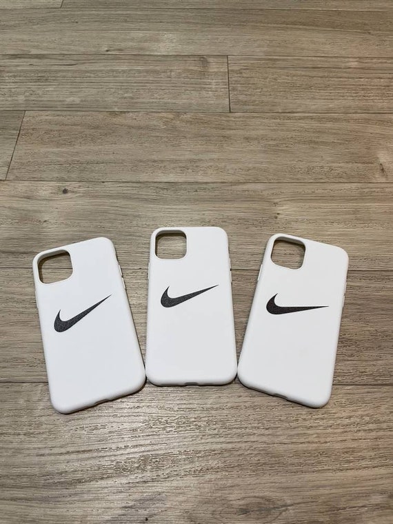 Nike Cases for Iphone 11 Pro - Etsy