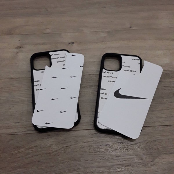 Nike Iphone Case Etsy