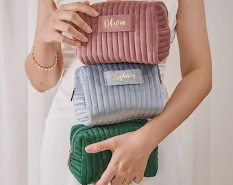 Beauty in Velluto Personalizzati