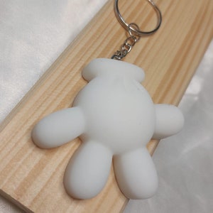 LLAVERO MICKEY MOUSE