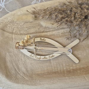Christening gift, money gift for christening, christening, christening present, money gift for christening fish, christening gifts for boys, christening gift for girls image 4