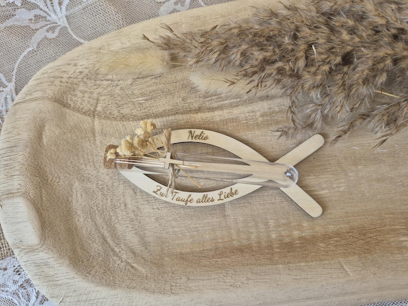 Christening gift, money gift for christening, christening, christening present, money gift for christening fish, christening gifts for boys, christening gift for girls image 4