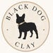 BlackDogClay