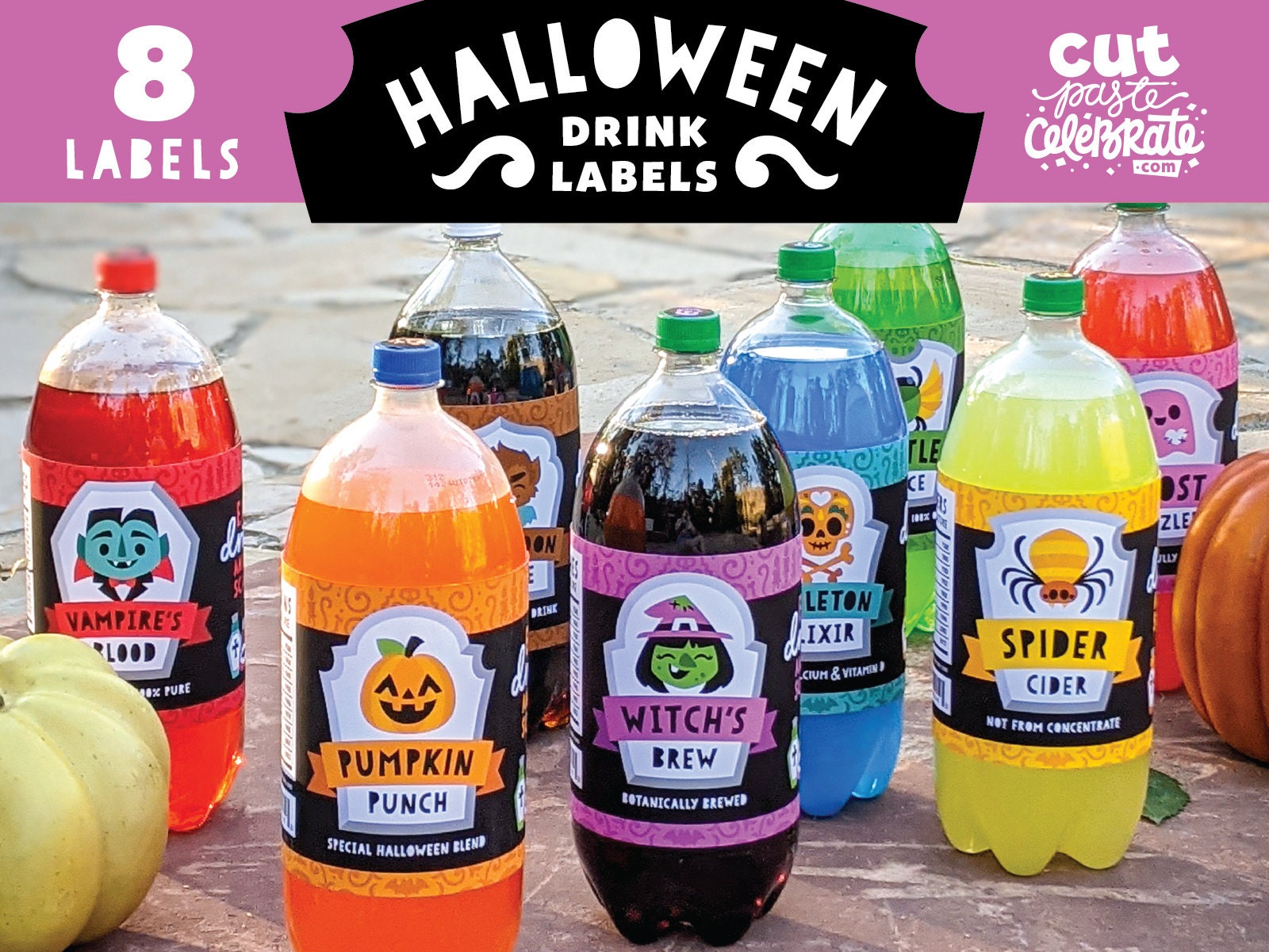 printable-halloween-2-liter-bottle-labels-perfect-for-etsy