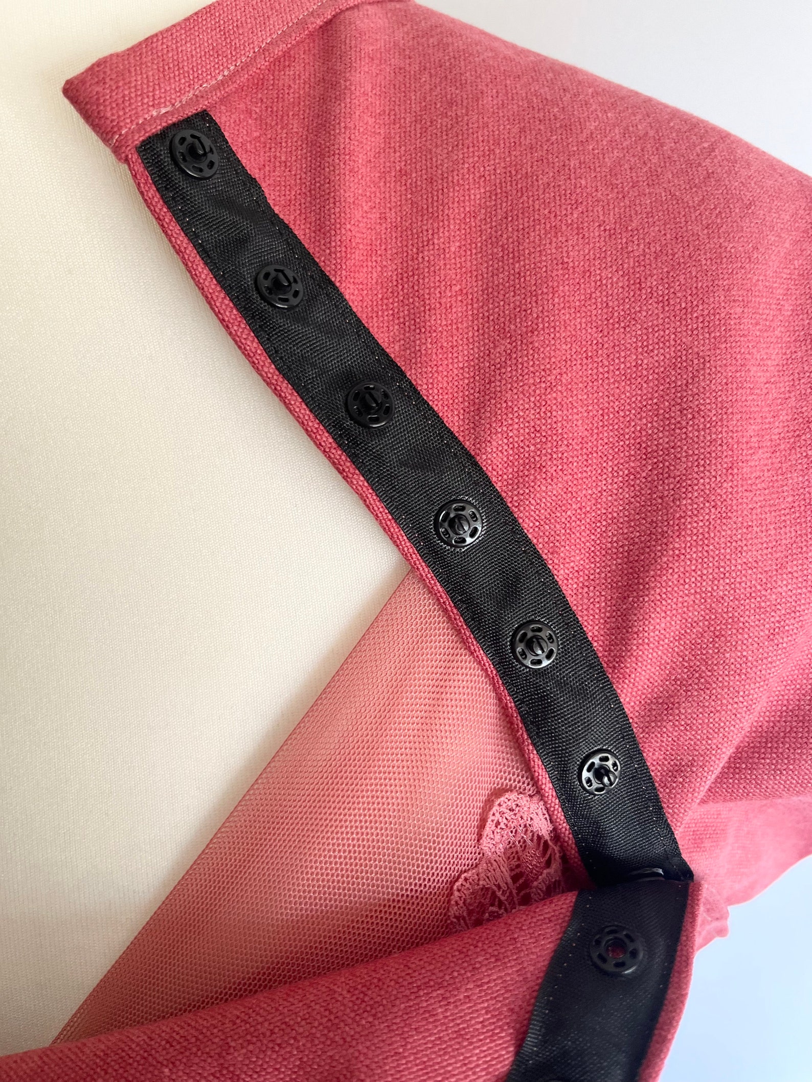 Hospital Gown Sewing Pattern& Video Tutorial Maternity Dress Etsy