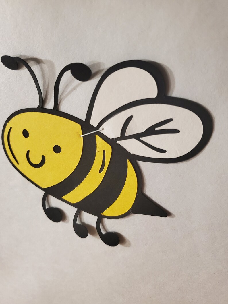 to Our Hive Bee Theme Bulletin Bulletin Board Set Etsy