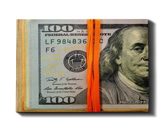 RubberBand Stack