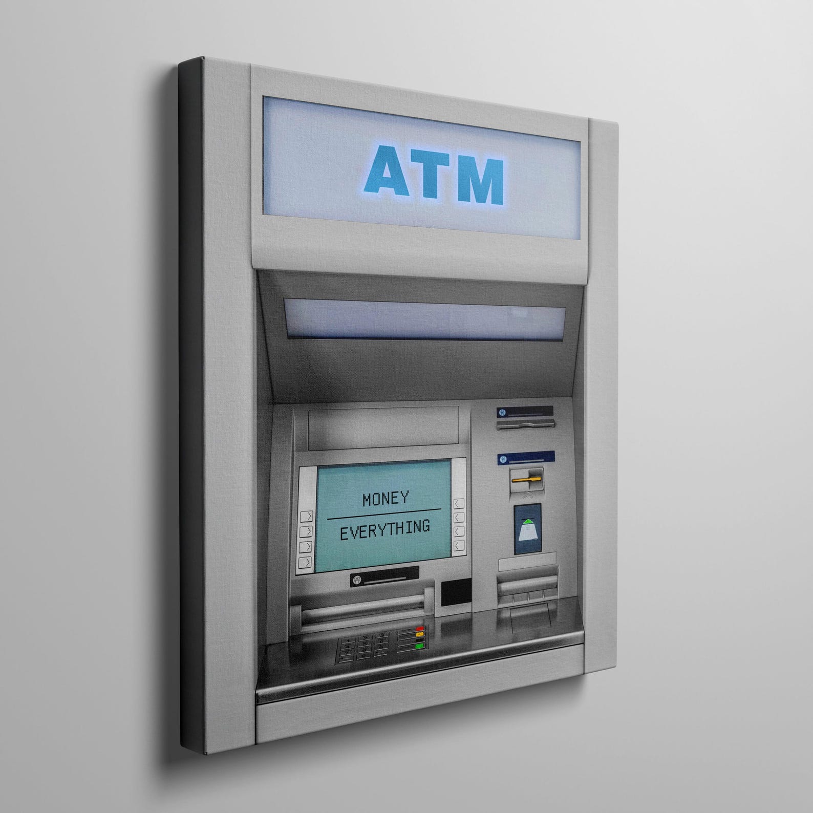 Atm-machine dictionary definition | atm-machine defined Atm-machine dictionary definition | atm-machine defined