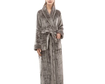 dressing gown womens sale