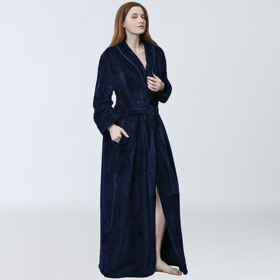 Super Soft Sleep Dressing Gown | Target Australia