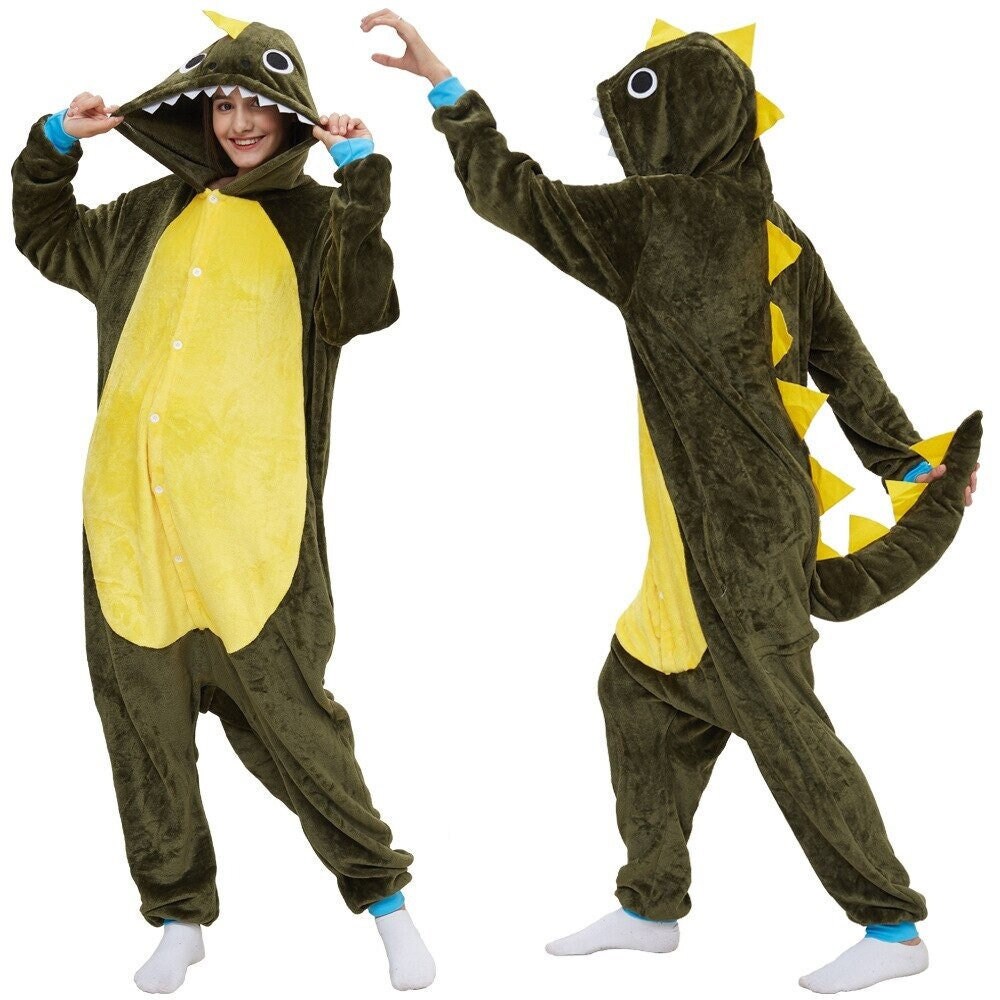 Funny Animal Costume Adult Full Body Pajamas Anime Unisex Child Kids Anime Onesie Pajama Flannel Jumpsuit | Funny Onesies Corgi Kigurumi Adults Husky Women Men Anime Pajama Flannel Cartoon Dog Cosplay Onsie Funny Animal Costume Adult Full Body Pajamas Anime Unisex Child Kids Anime Onesie Pajama Flannel Jumpsuit | Funny Onesies Corgi Kigurumi Adults Husky Women Men Anime Pajama Flannel Cartoon Dog Cosplay Onsie