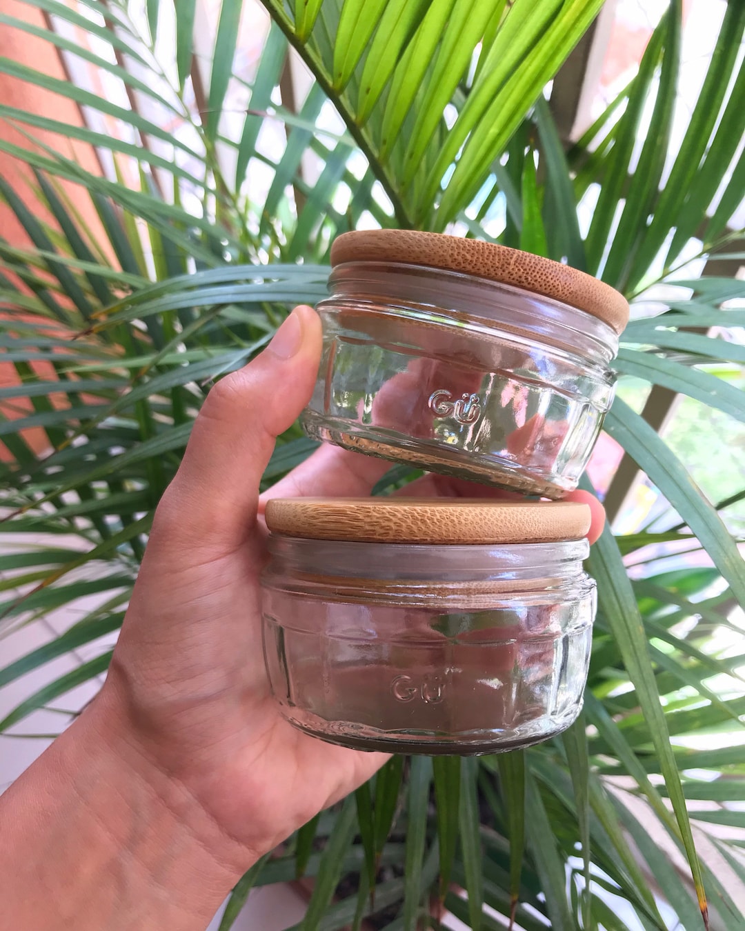 Gü Pots With Lids Etsy