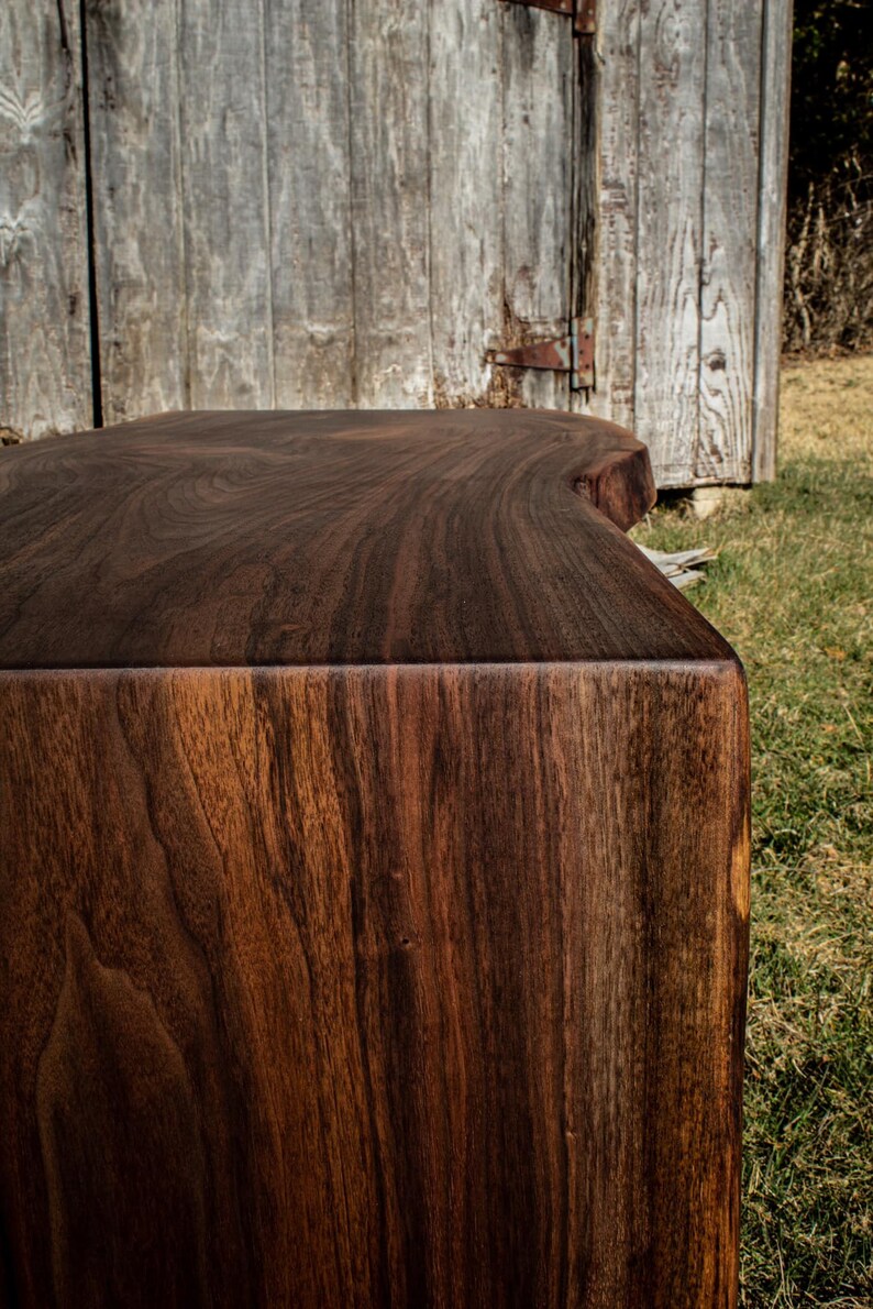 Cascade Waterfall End Table Series Etsy