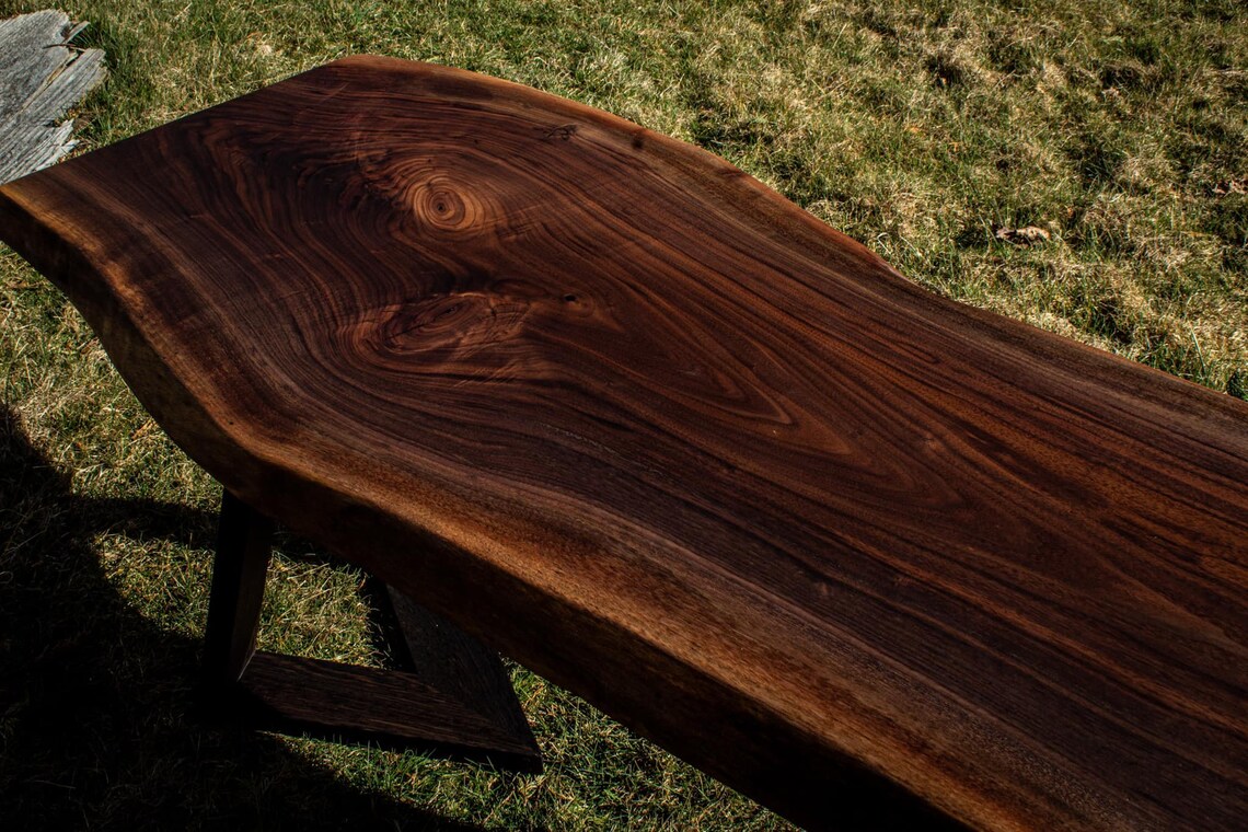 Cascade Waterfall End Table Series Etsy