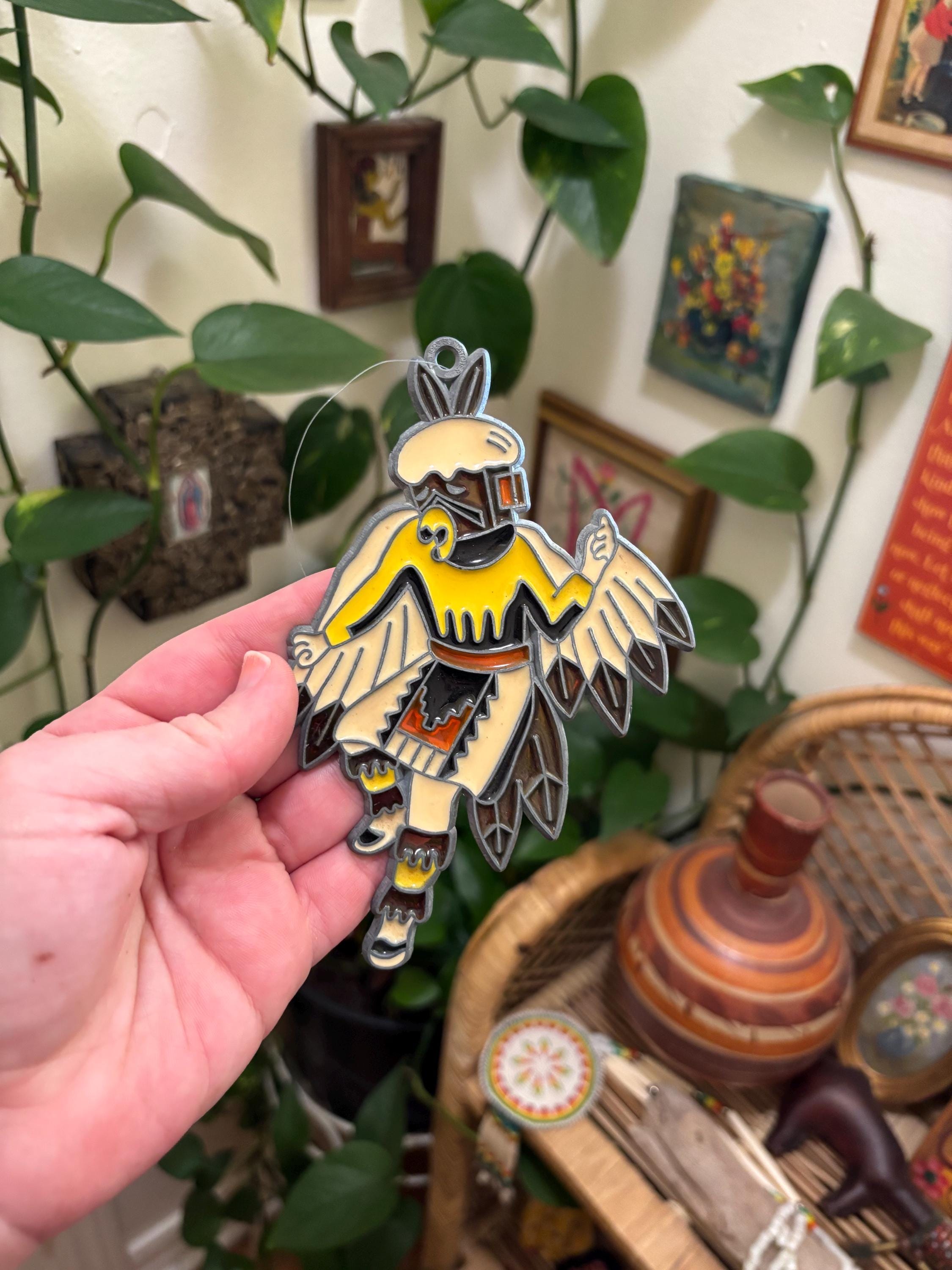 Hopi Bird ネイティブアメリカン　花瓶 Hopi Bird ネイティブアメリカン 花瓶 - メルカリ - 花瓶