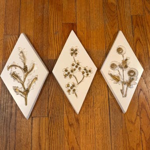 50's 60's Decor - Etsy