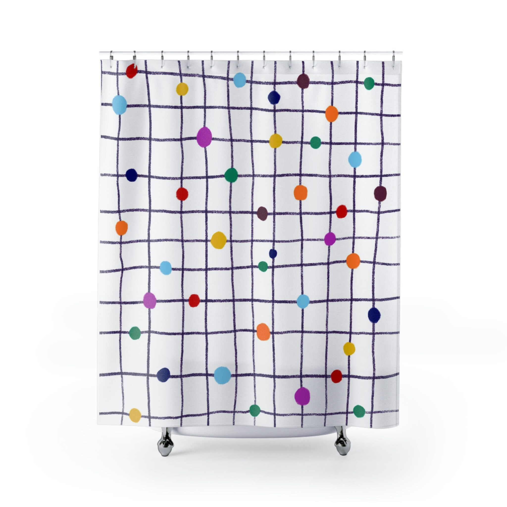Shower Curtains main image 0