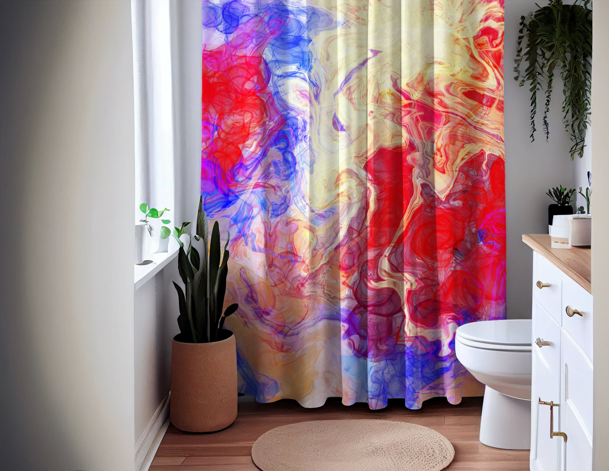 Cool Showers And Baths