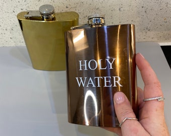 Hip Flask