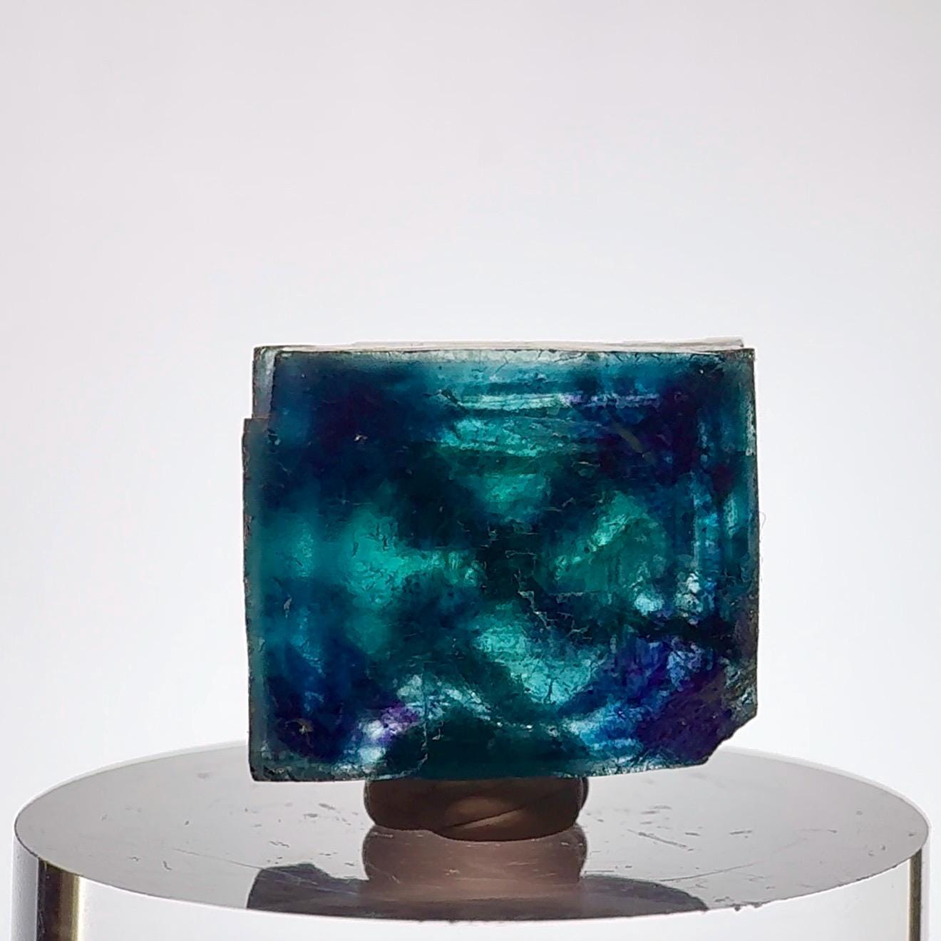 Okorusu fluorite - Etsy 日本
