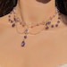 see more listings in the Princess Necklaces section