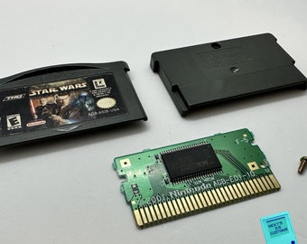 Game Boy Advance GAMES GBA -Choose your game!- Professionally cleaned ready to play Vintage Authentic Games USA Ready to Ship! Look!