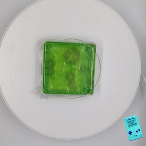BRAND NEW Hq Very High Quality Game Boy Advance SP Clear Shell Kit Choose your color! Usa Ready to Ship! Great parts for your next Project!