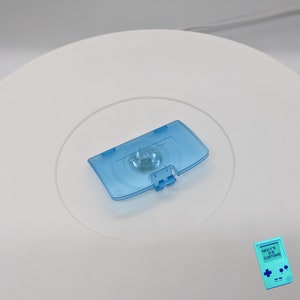 BRAND NEW Game Boy Color High Quality Battery Door Cover Choose your color! Usa Ready to ship!