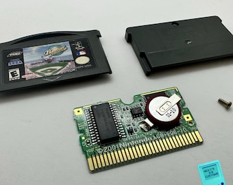 Game Boy Advance GAMES GBA -Choose your game!- Professionally cleaned ready to play Vintage Authentic Games USA Ready to Ship! Look!