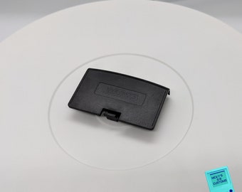 Game Boy Advance GBA High Quality BRAND NEW Battery Door Cover Choose your Color! Usa, Ready to ship! Great parts for your next project!