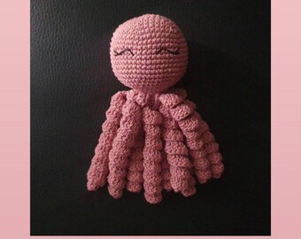 Ojos pulpo amigurumi hot sale