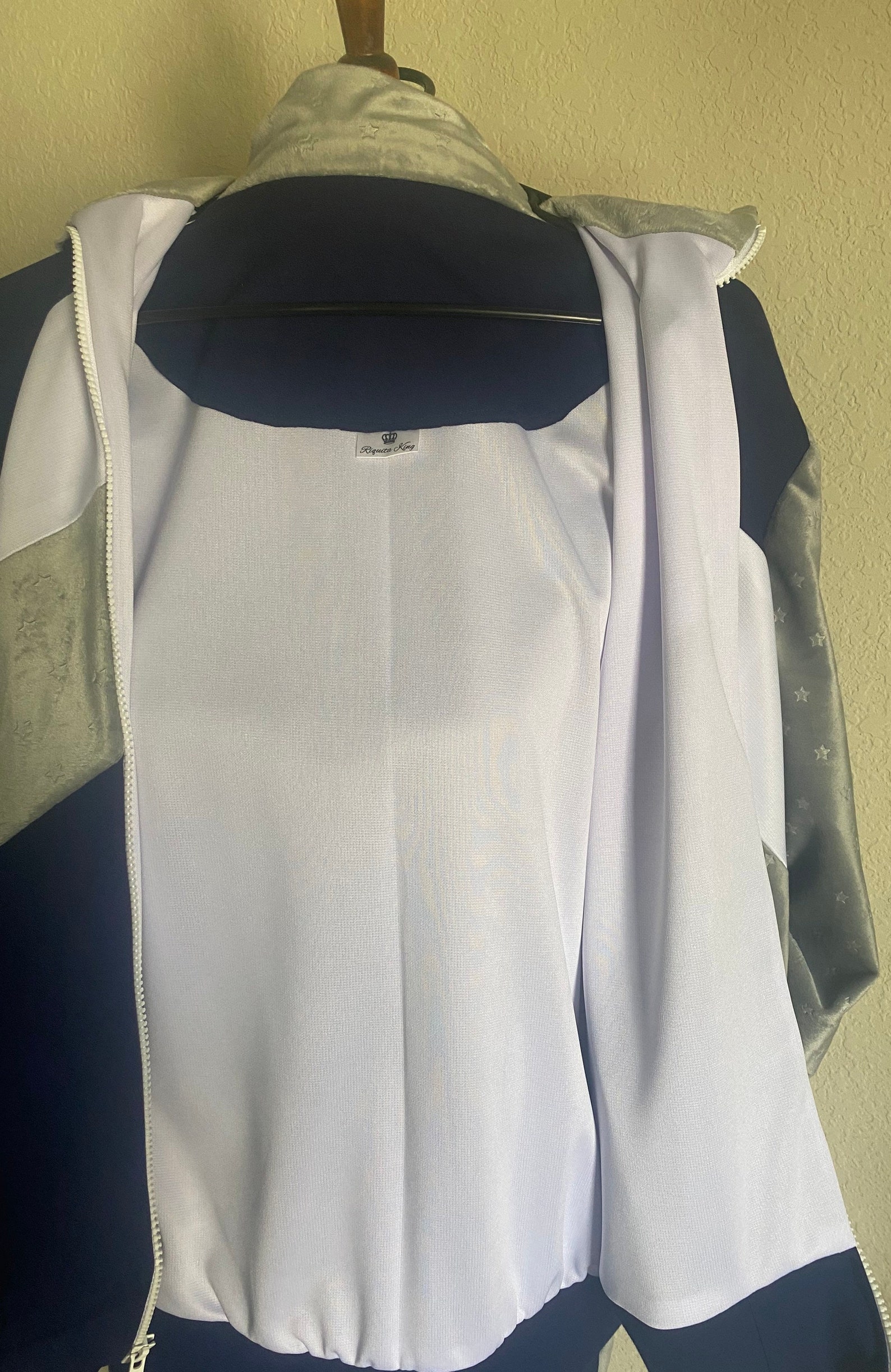 DALLAS COWBOYS 2piece Jogging Suit Etsy