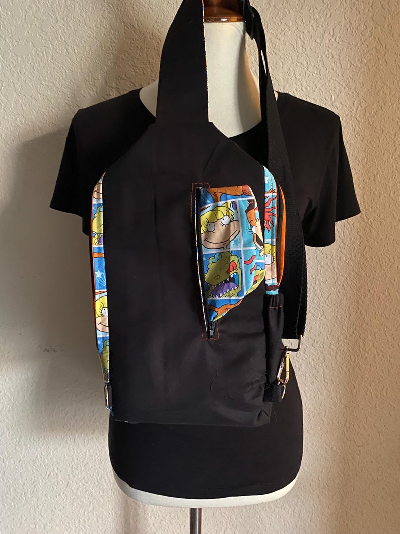 RUGRATS - Etsy