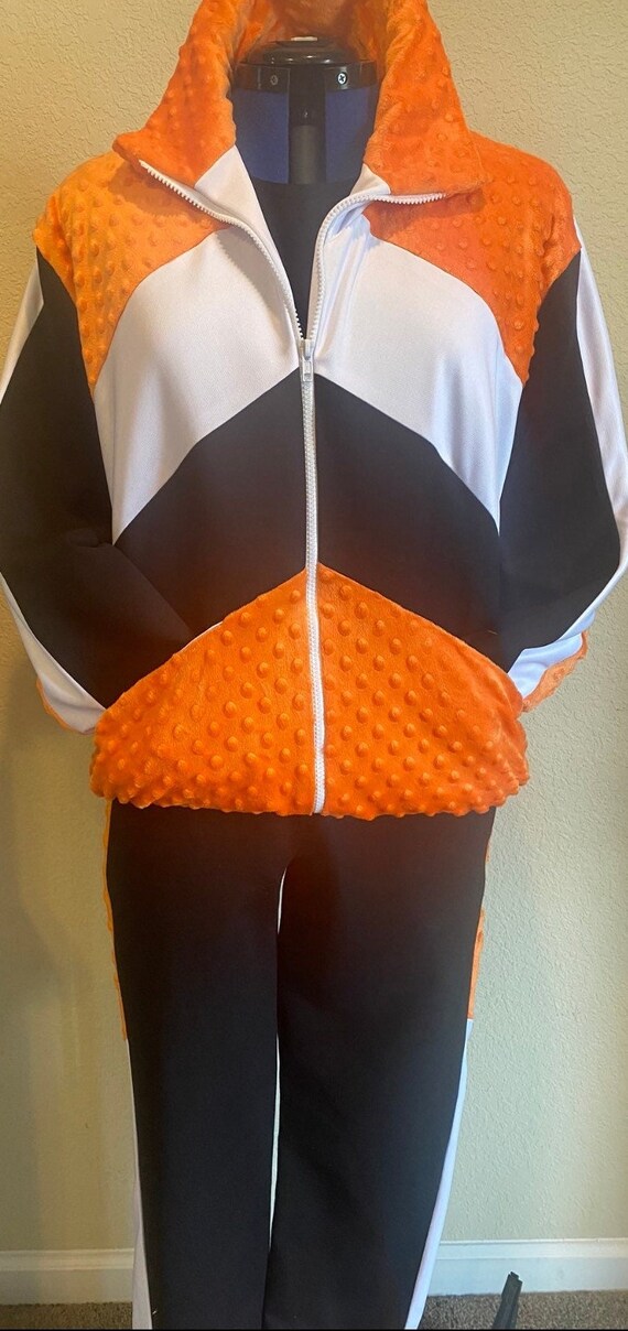 Ladies 2 piece Jogging Suit Etsy UK