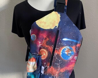The Solar System