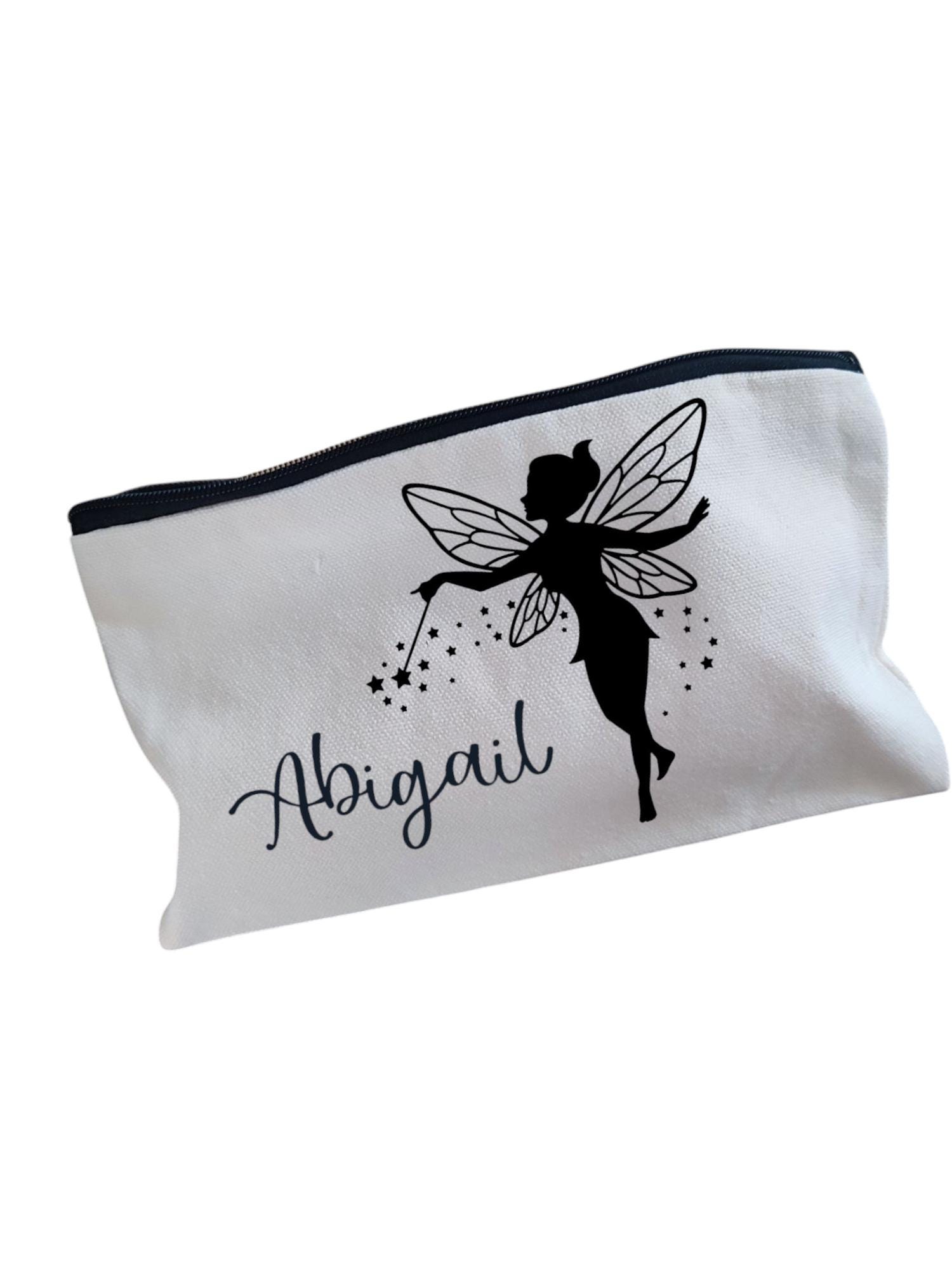 KUIYAI Tink Happy Thoughts - Bolso Cruzado, Regalo De Campanilla