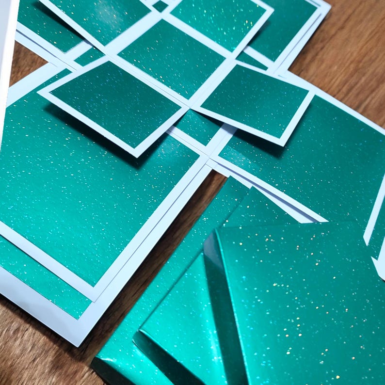 Exploding gift boxes unique gift idea for birthdays Christmas Easter valentines and many more occasions immagine 6