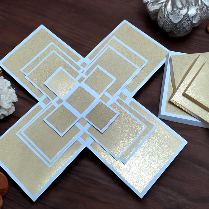 Exploding gift boxes unique gift idea for birthdays Christmas Easter valentines and many more occasions immagine 4